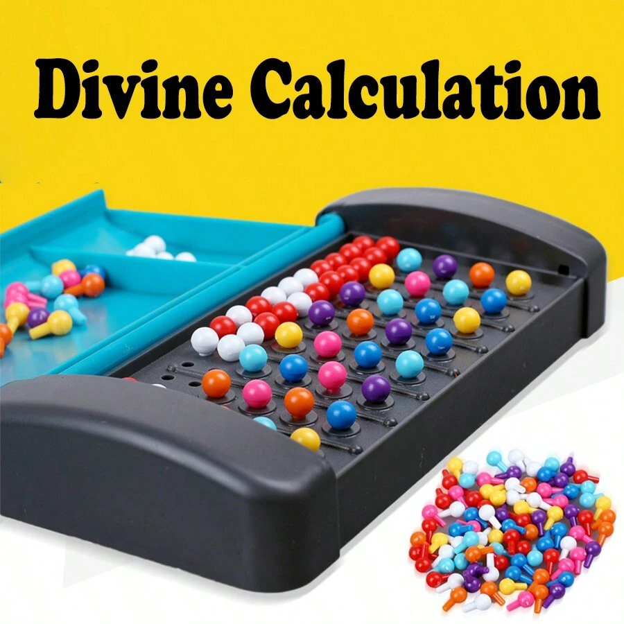 Board Game Arena - 1pc Logic Reasoning & Password Cracking