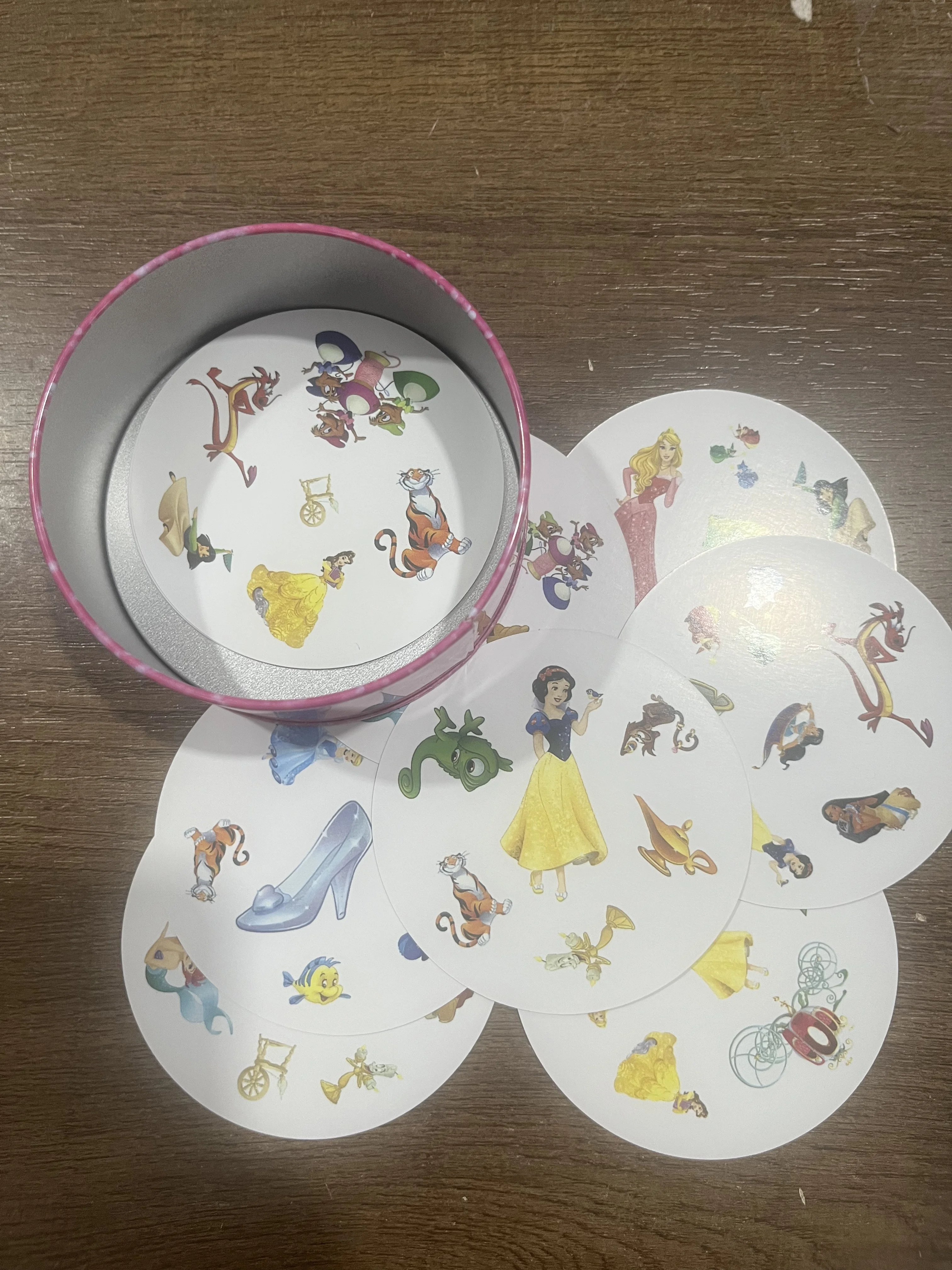 2026 Board Game Toys Princess  - Board Game Movie のレビューと価格