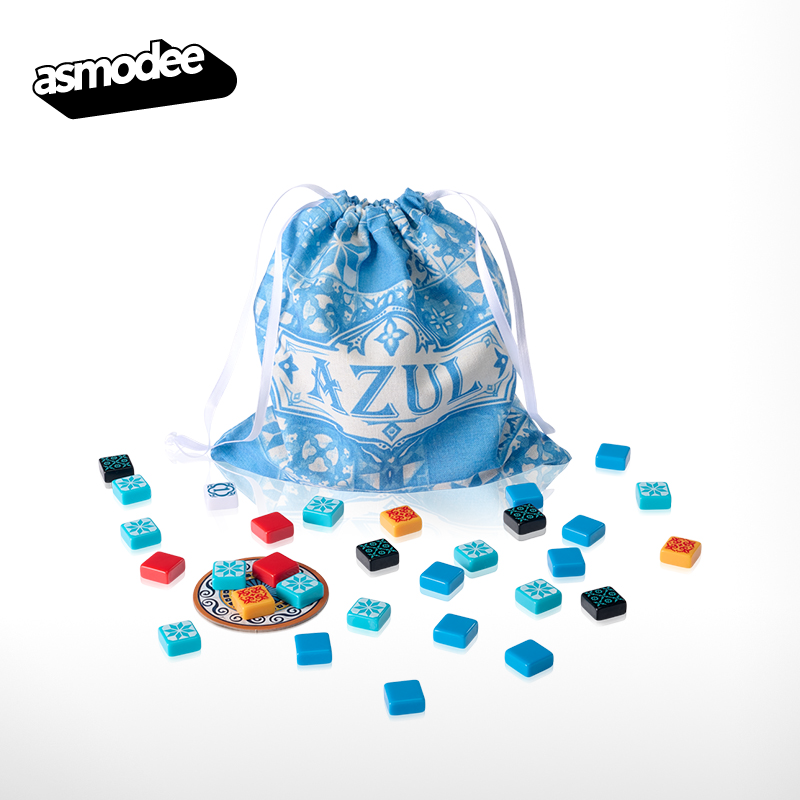 ASMODEE Original AZUL Board Ga - Board Game Azul のレビューと価格