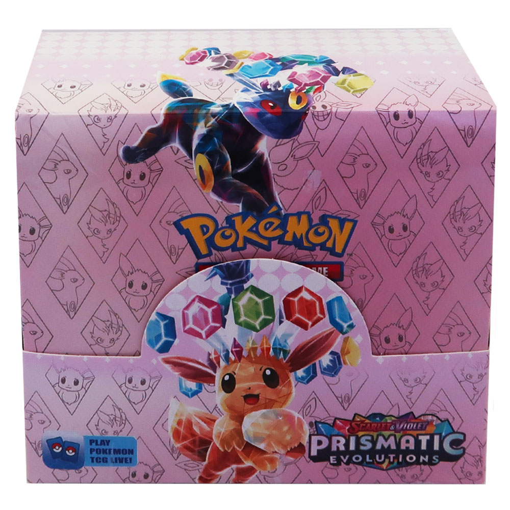 324Pcs/box Pokemon TCG: Shinin - Board Game Movie のレビューと価格