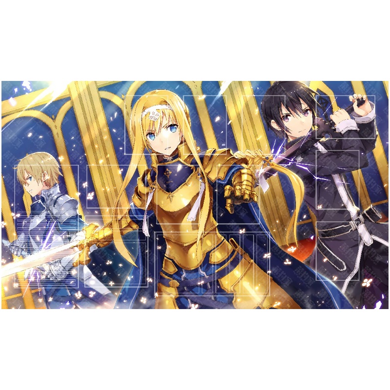 WS Sword Art Online Series 600 - Board Game Movie のレビューと価格