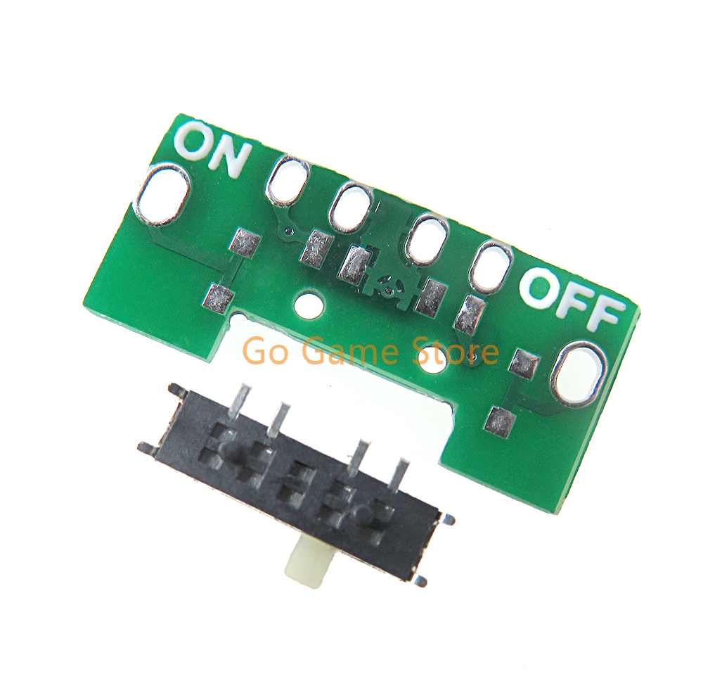 1set For GBA Power On Off Swit - Board Game Nintendo Switch のレビューと価格
