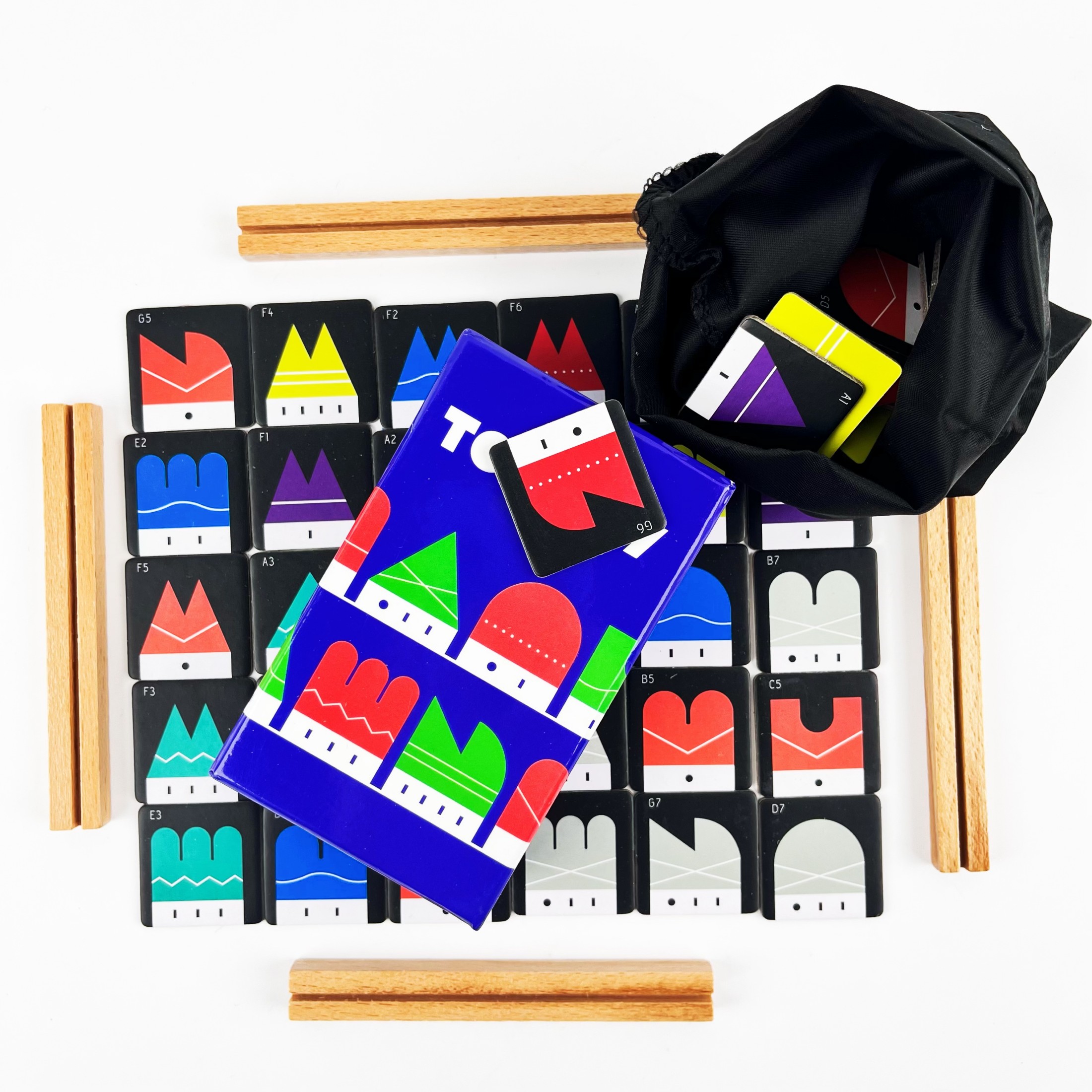 Board Games for party game nig - Board Game Wild Wild のレビューと価格