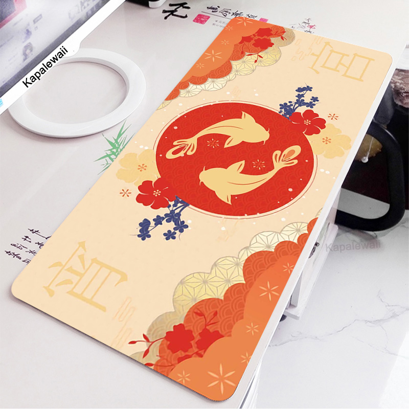 Yoimiya Large Mousepad Gamer P - Board Game Heat のレビューと価格