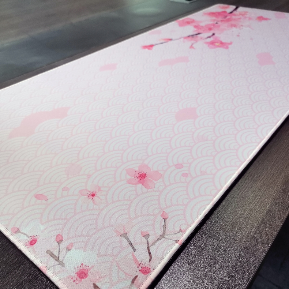 Yoimiya Large Mousepad Gamer P - Board Game Heat のレビューと価格