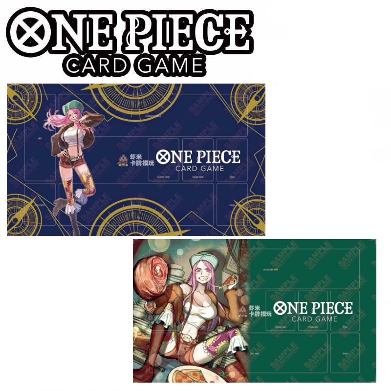 Jewelry Bonney Series OPCG One - Board Game Movie のレビューと価格
