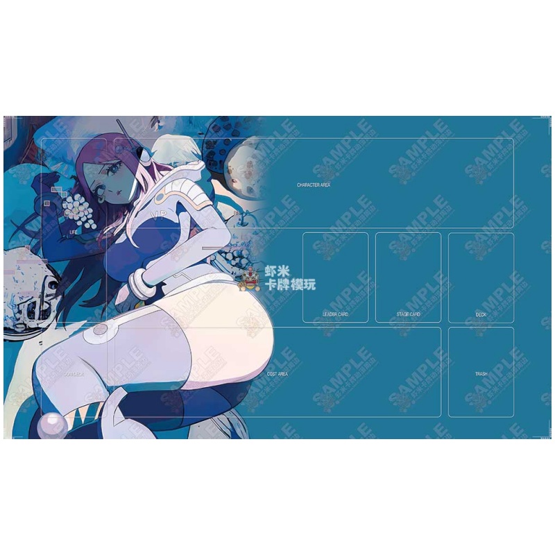Jewelry Bonney Series OPCG One - Board Game Movie のレビューと価格
