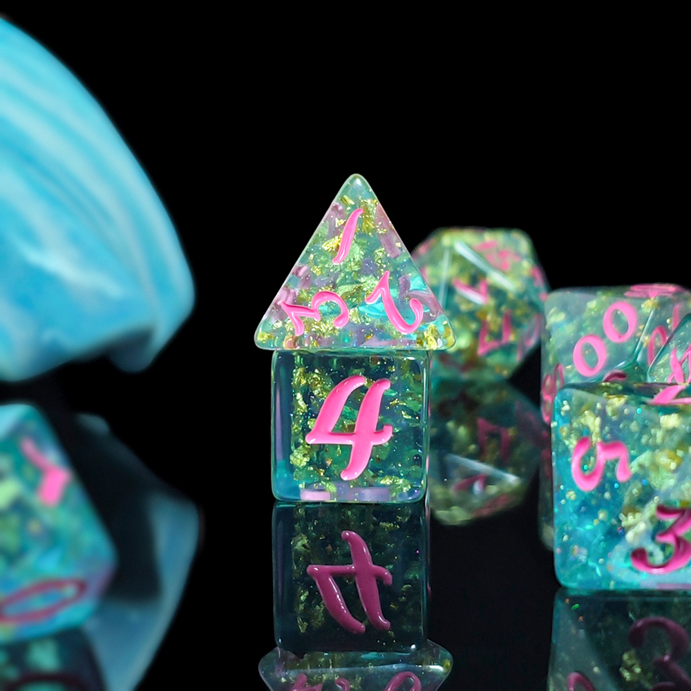 7Pcs/set Shining Foil Inside R - Board Game Arena のレビューと価格