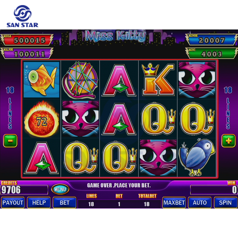Crazy Wild 10 in 1 Multi Slot  - Board Game Wild Wild のレビューと価格