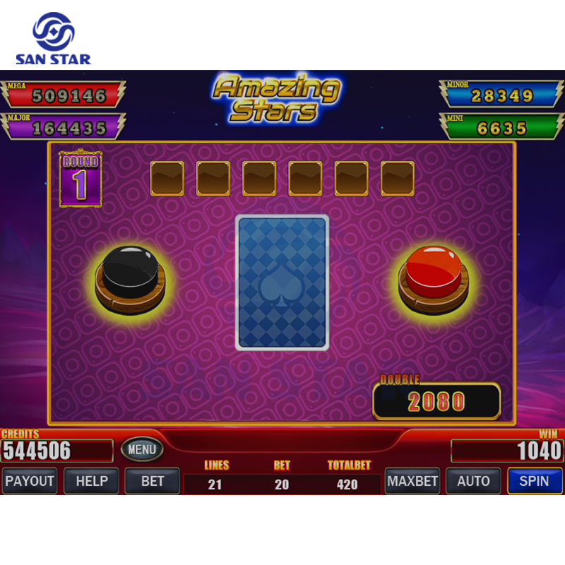 Crazy Wild 10 in 1 Multi Slot  - Board Game Wild Wild のレビューと価格