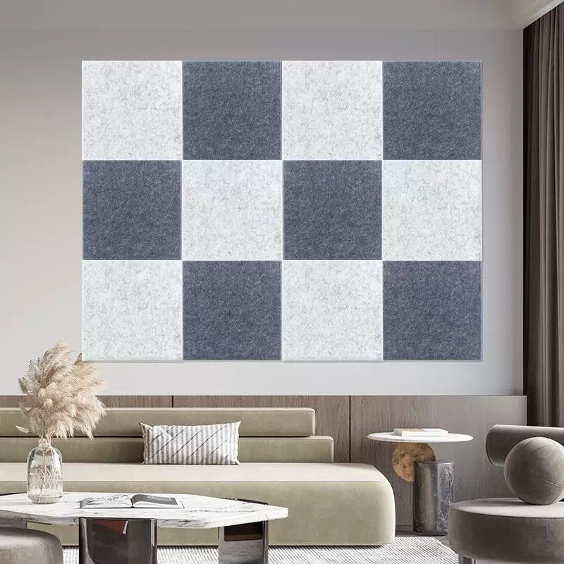 6pcs 30x30cm Acoustic Panel Se - Board Game Quote のレビューと価格