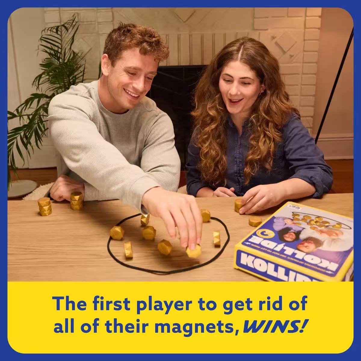 Magnetic Game Interactive Magn - Board Game Live のレビューと価格