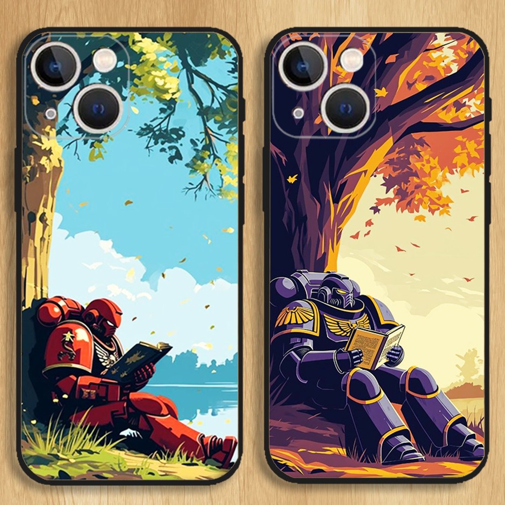 W-Warhammeras Board Game Phone - Board Game Quote のレビューと価格