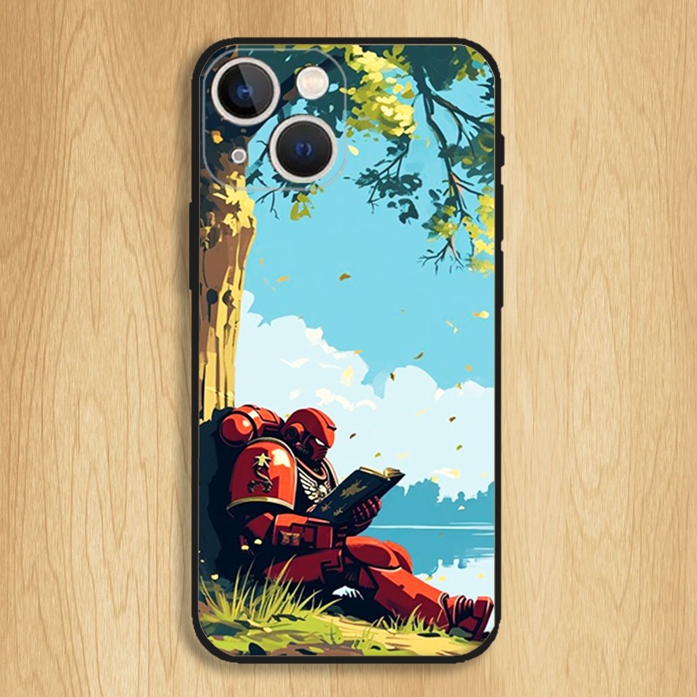 W-Warhammeras Board Game Phone - Board Game Quote のレビューと価格