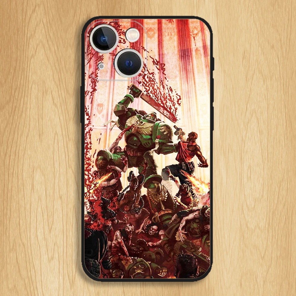 W-Warhammeras Board Game Phone - Board Game Quote のレビューと価格