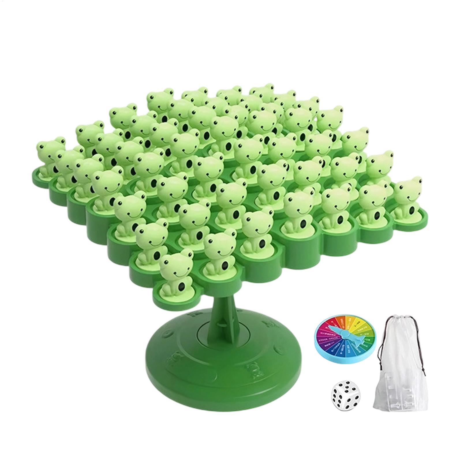 Fun Frog Balance Tree Children - Board Game Arena のレビューと価格