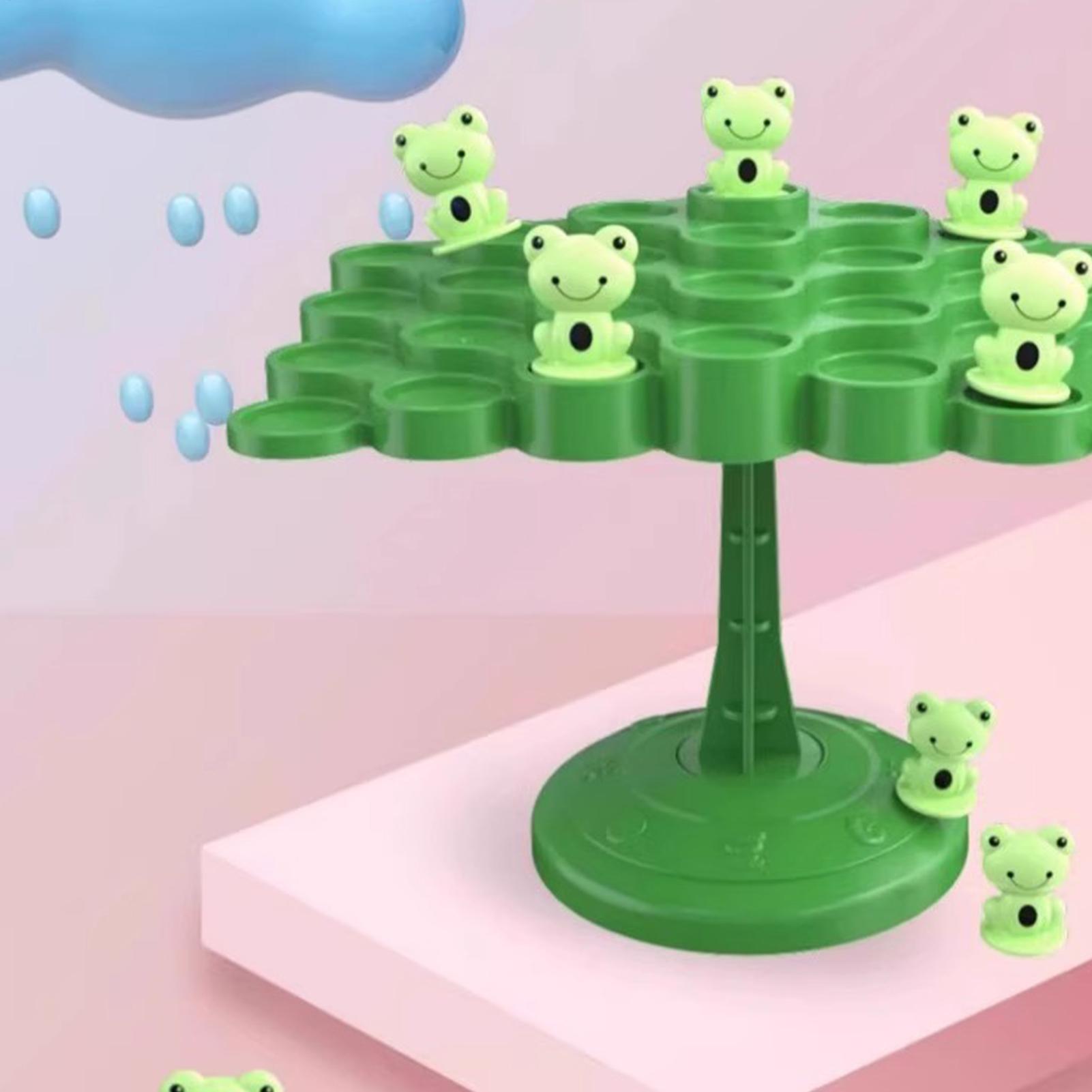Fun Frog Balance Tree Children - Board Game Arena のレビューと価格