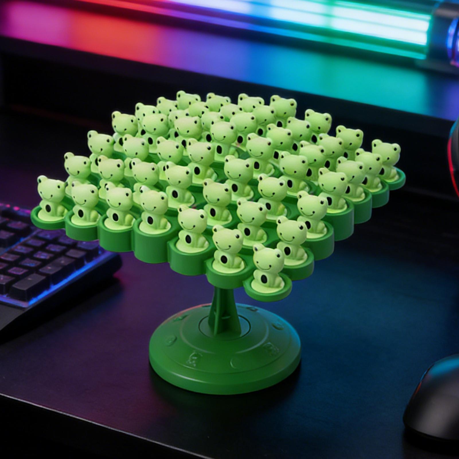 Fun Frog Balance Tree Children - Board Game Arena のレビューと価格