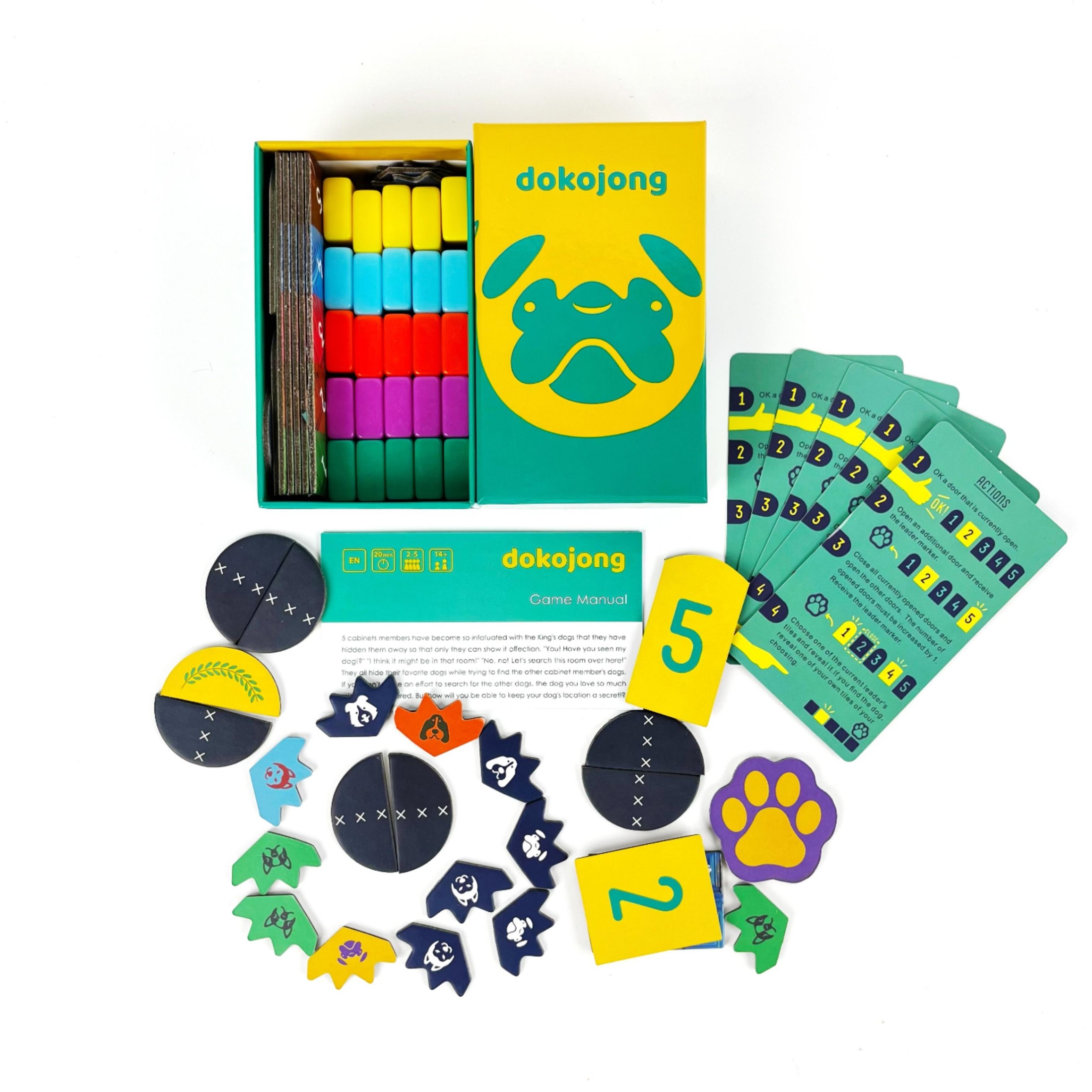 Board Games for party game nig - Board Game Wild Wild のレビューと価格