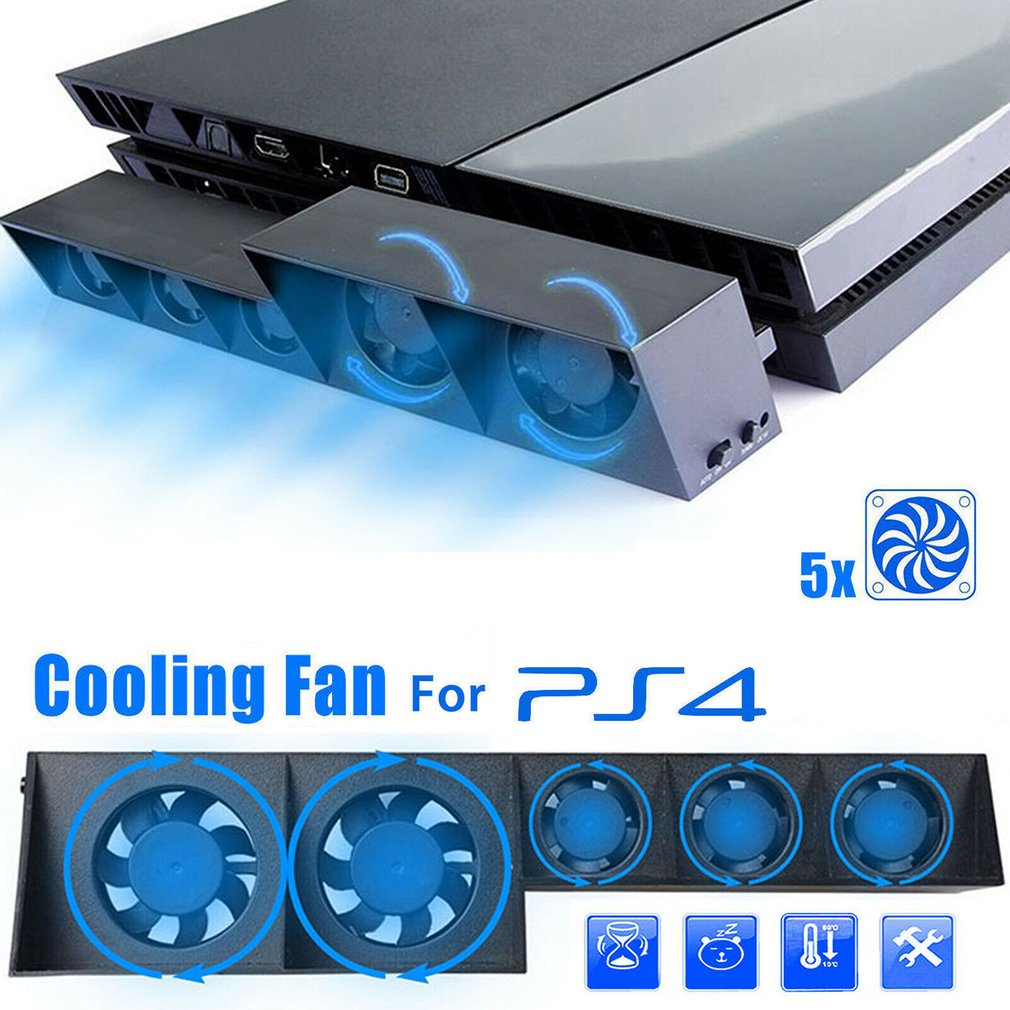 Base Fan Stand For Sony PS4 Pr - Board Game Heat のレビューと価格