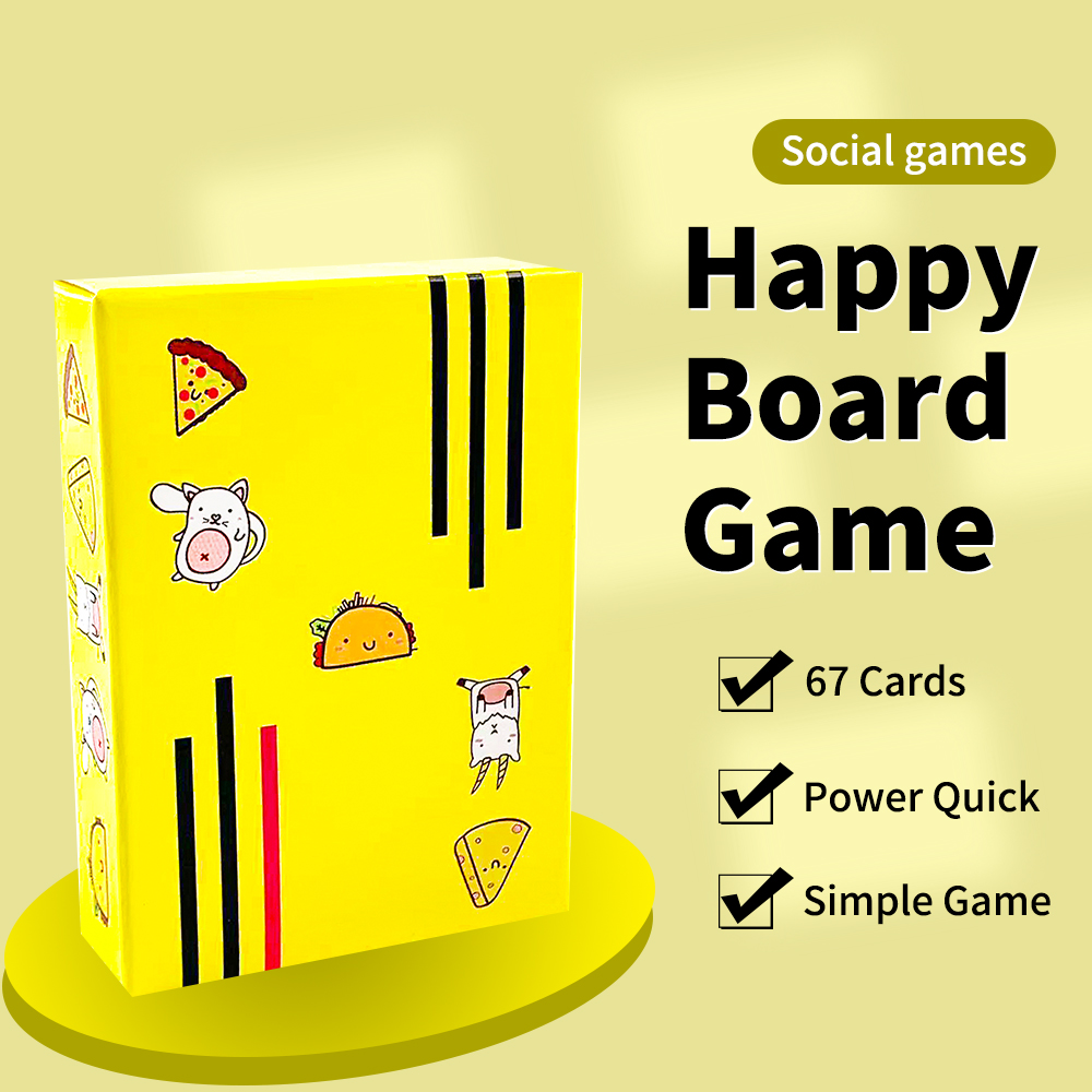Card Game Party Board Game Adu - Board Game Azul のレビューと価格