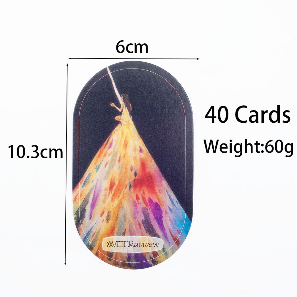 Wild Child Oracle Card A 40 Ca - Board Game Wild Wild のレビューと価格