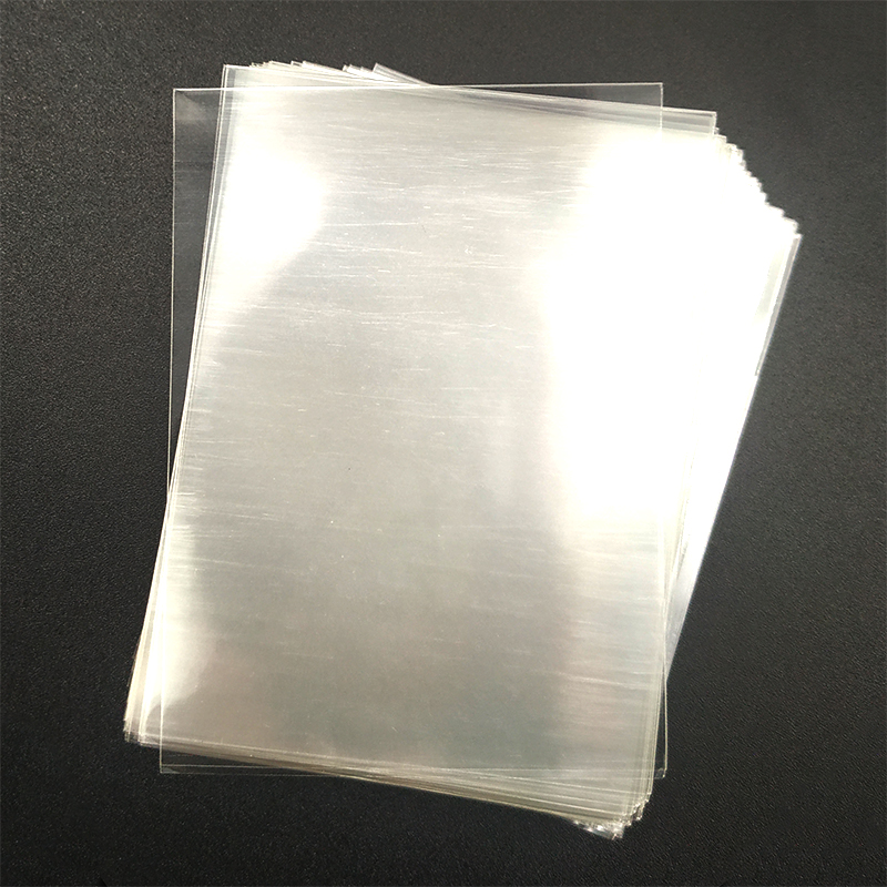 300PCS/lot 7 Sizes Transparent - Board Game Azul のレビューと価格
