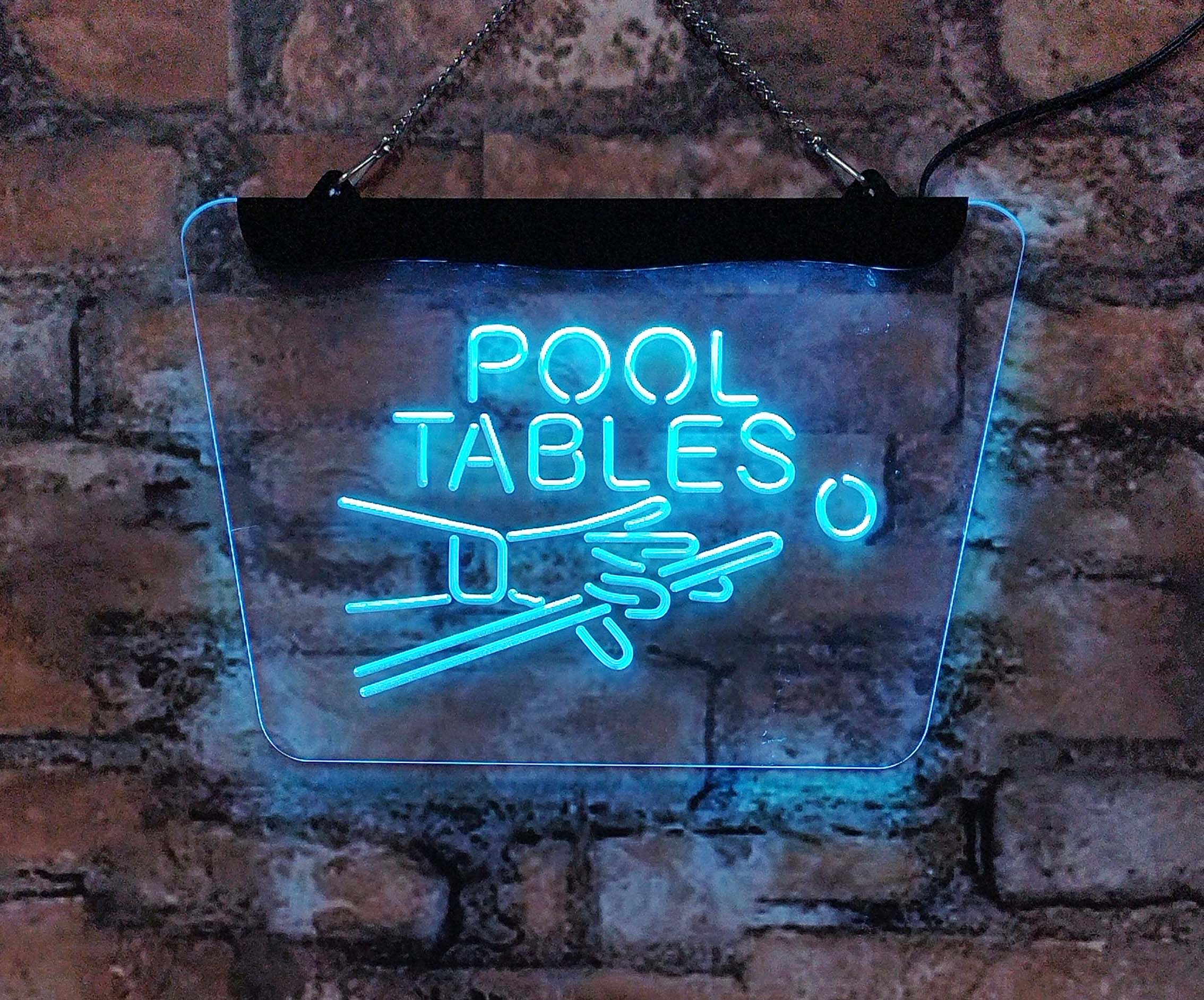 Billiard table, game room, LED - Board Game Store のレビューと価格