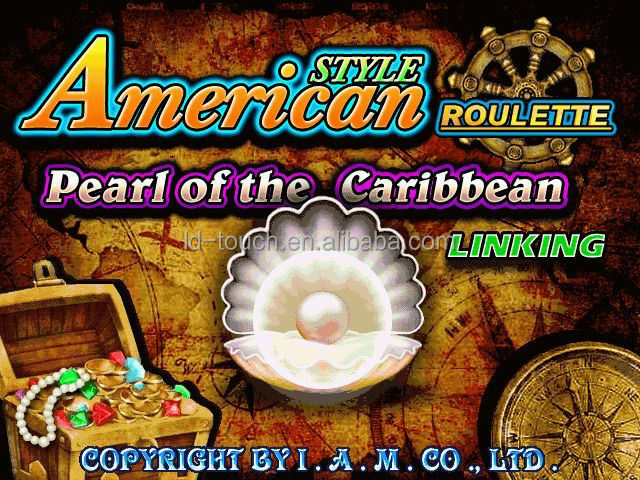 Pearl Of The Caribbean America - Board Game Jamaica のレビューと価格