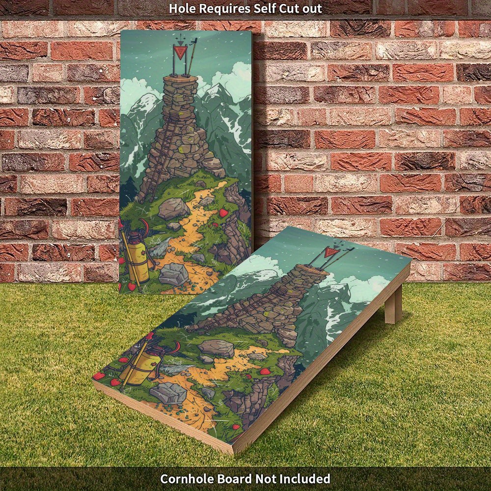 Wild Tower Waterproof Cornhole - Board Game Wild Wild のレビューと価格