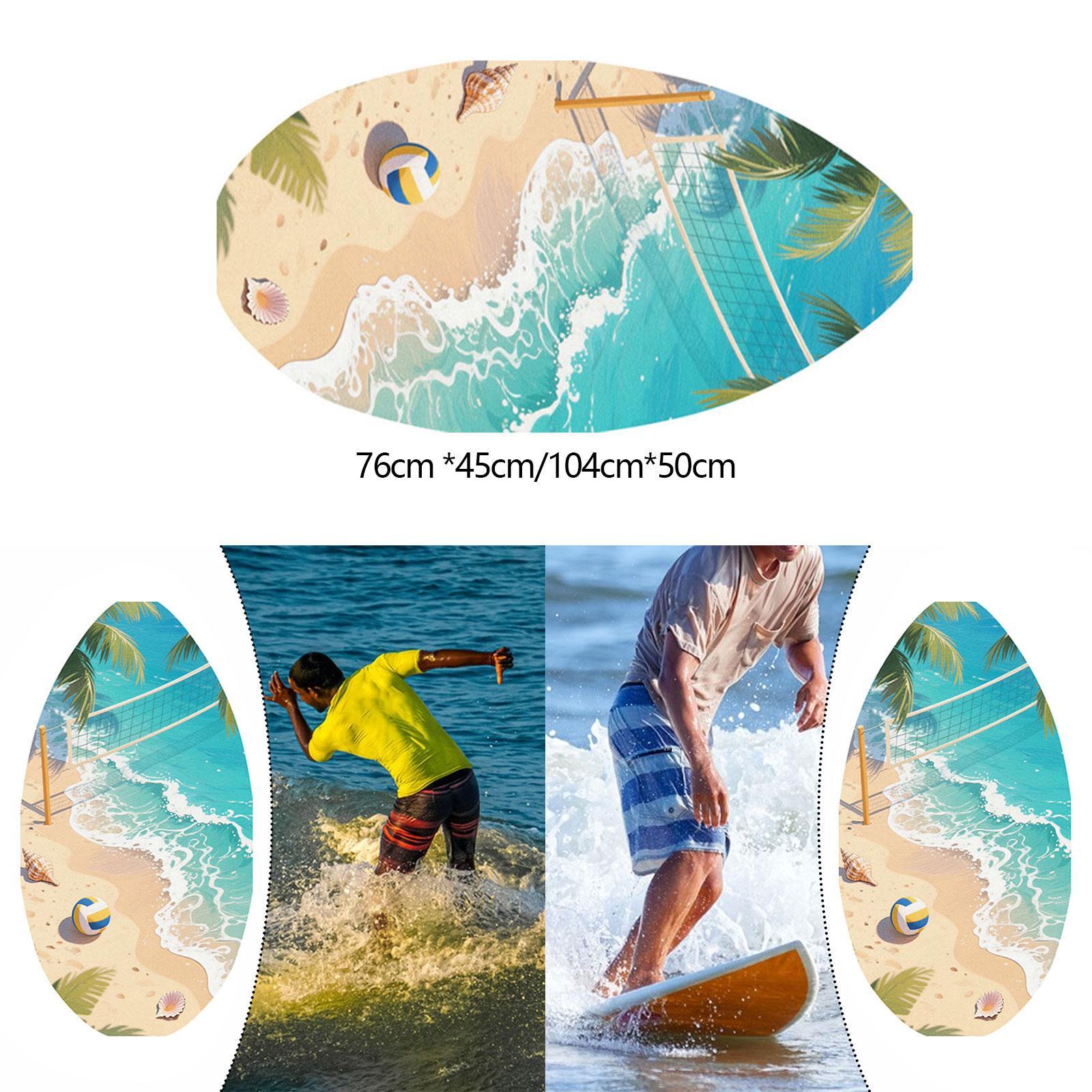 Wooden Skimboard Shallow Water - Board Game Arena のレビューと価格