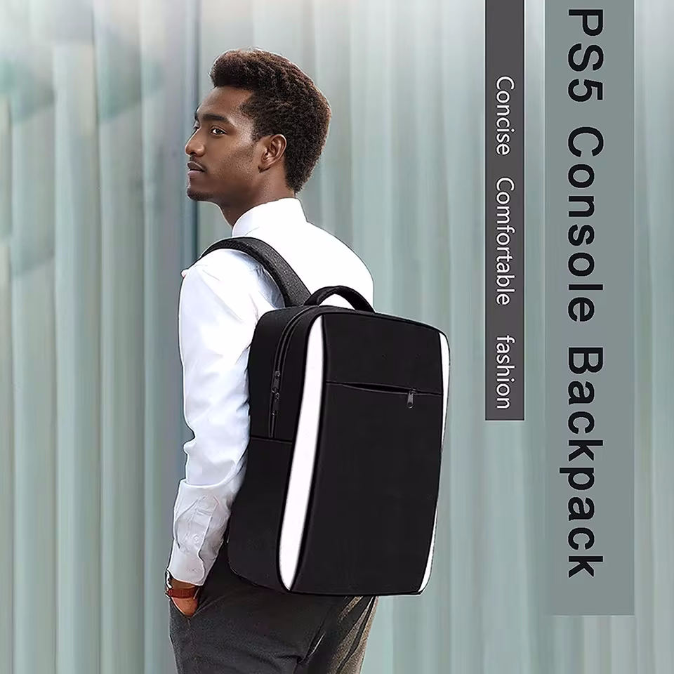 Backpack For Sony PS5 / Slim P - Board Game For 5 Players のレビューと価格