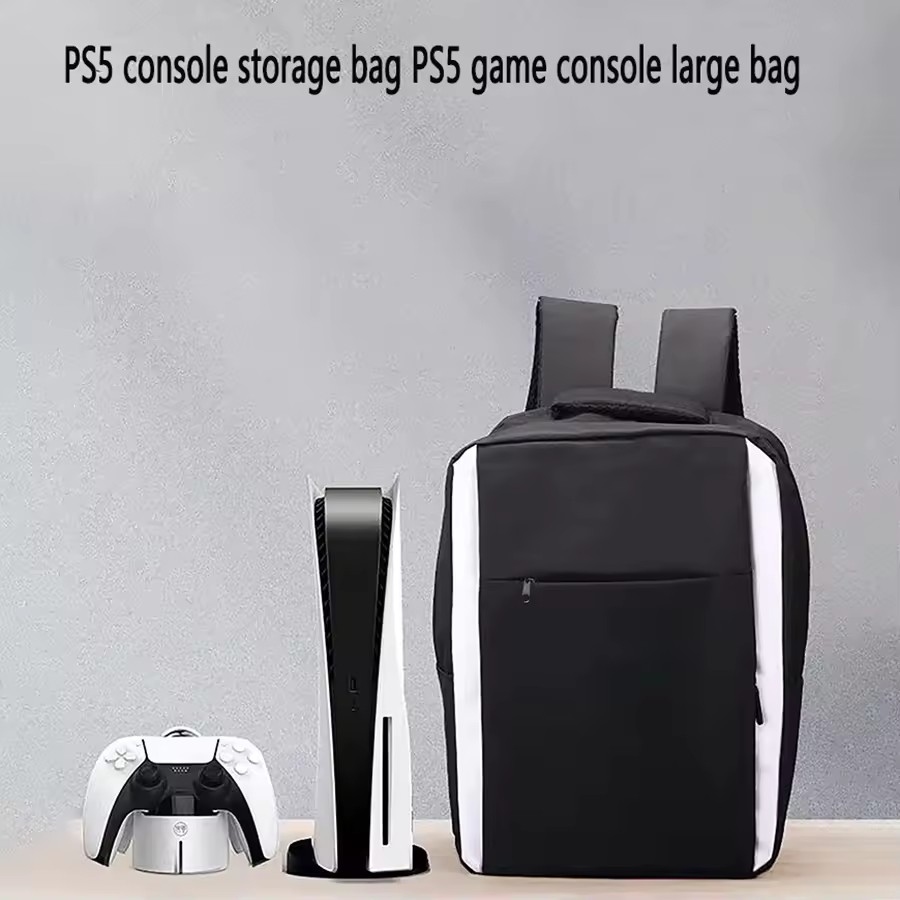 Backpack For Sony PS5 / Slim P - Board Game For 5 Players のレビューと価格