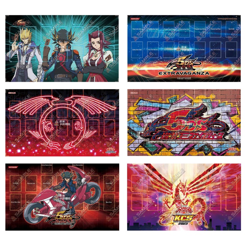 5DS/ Duel Link Dragon The Duel - Board Game Movie のレビューと価格
