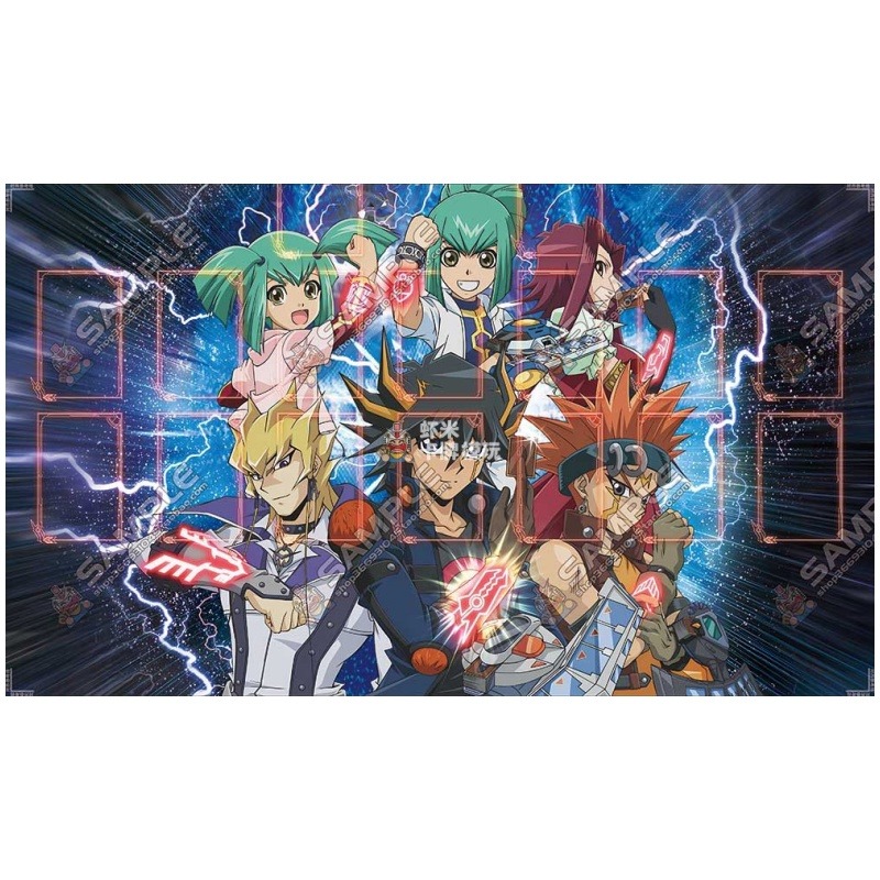 5DS/ Duel Link Dragon The Duel - Board Game Movie のレビューと価格