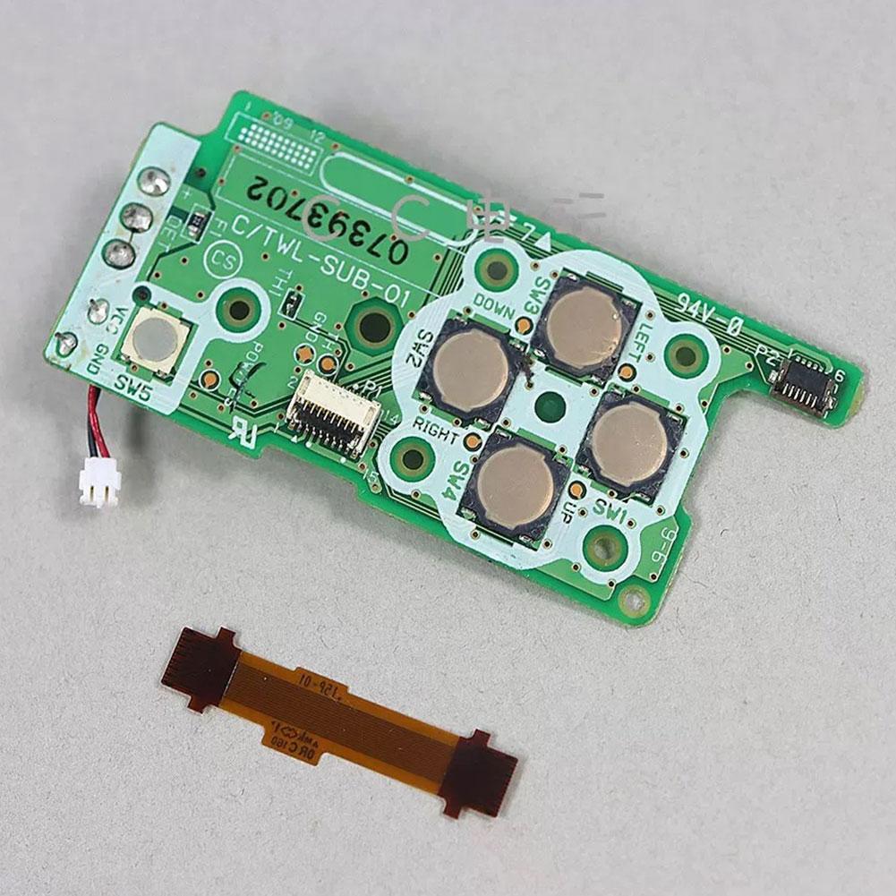 Power Switch Circuit Board For - Board Game Nintendo Switch のレビューと価格