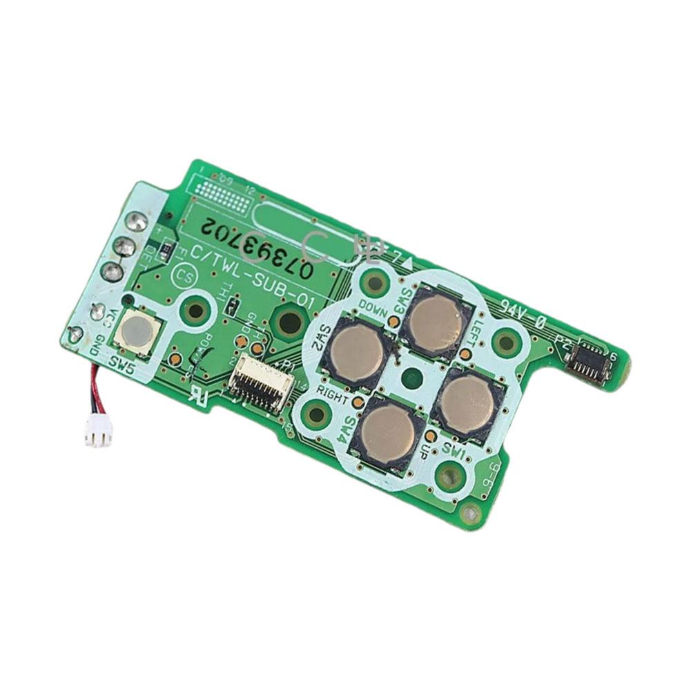 Power Switch Circuit Board For - Board Game Nintendo Switch のレビューと価格