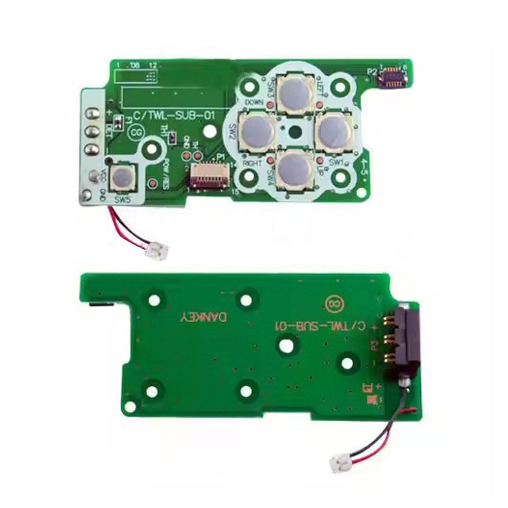 Power Switch Circuit Board For - Board Game Nintendo Switch のレビューと価格
