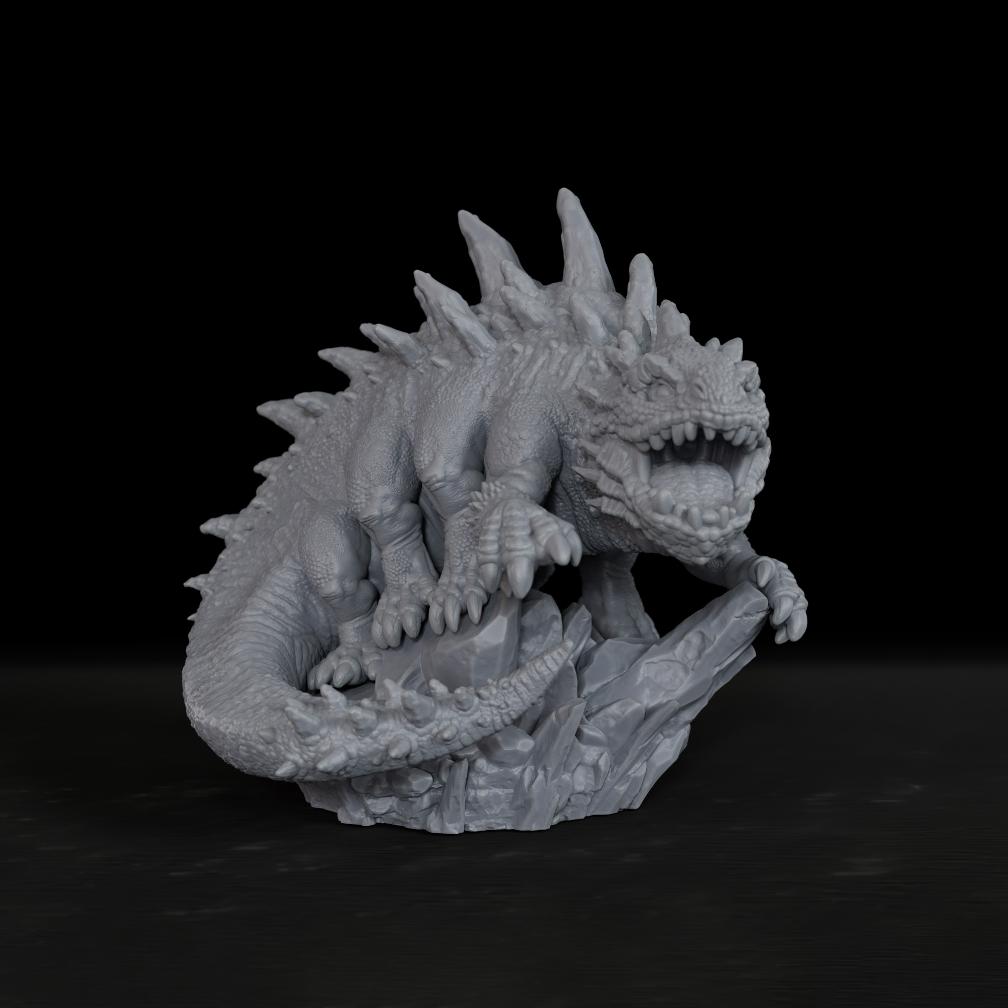 Fantasy Basilisk Minis - RPG T - Board Game Arena のレビューと価格