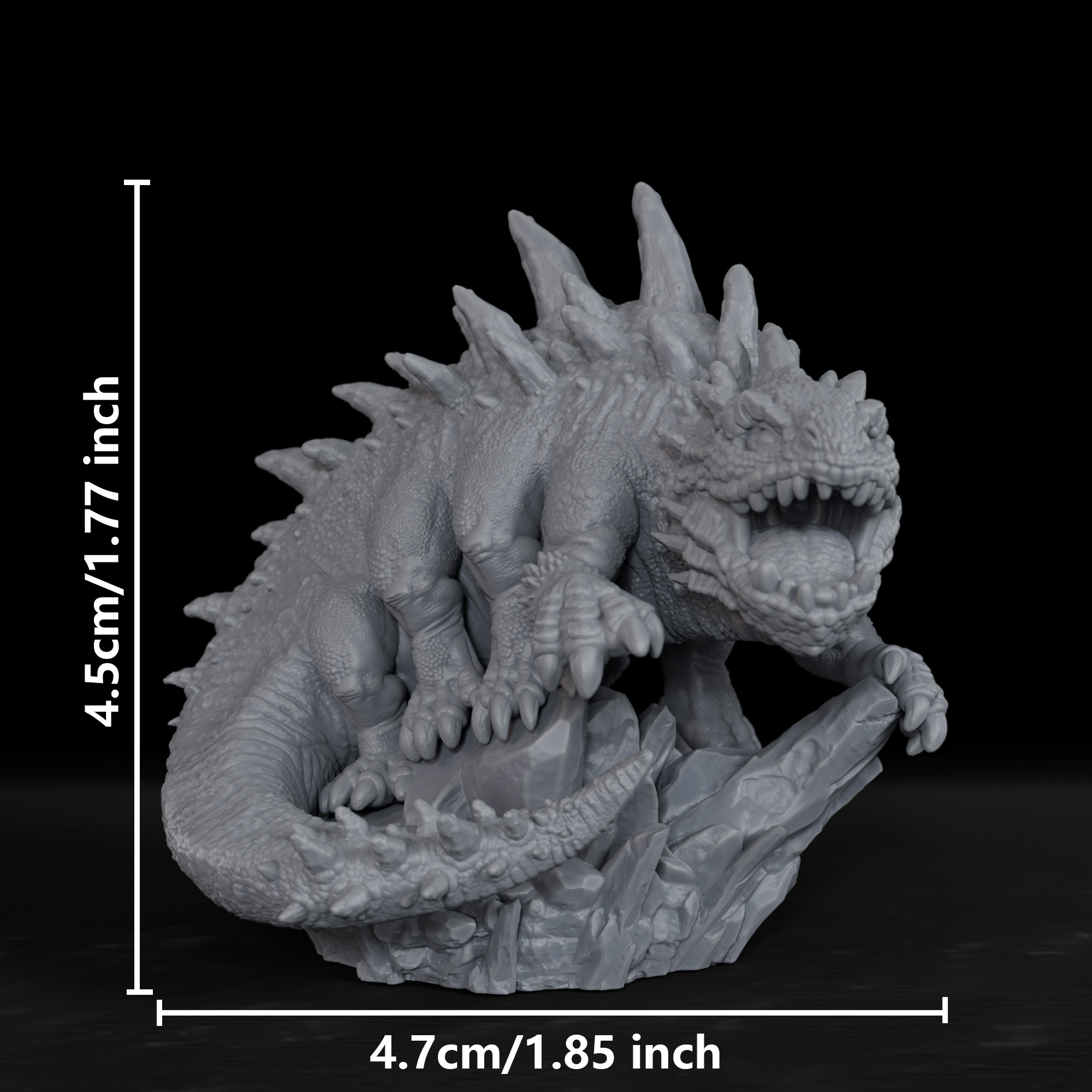 Fantasy Basilisk Minis - RPG T - Board Game Arena のレビューと価格