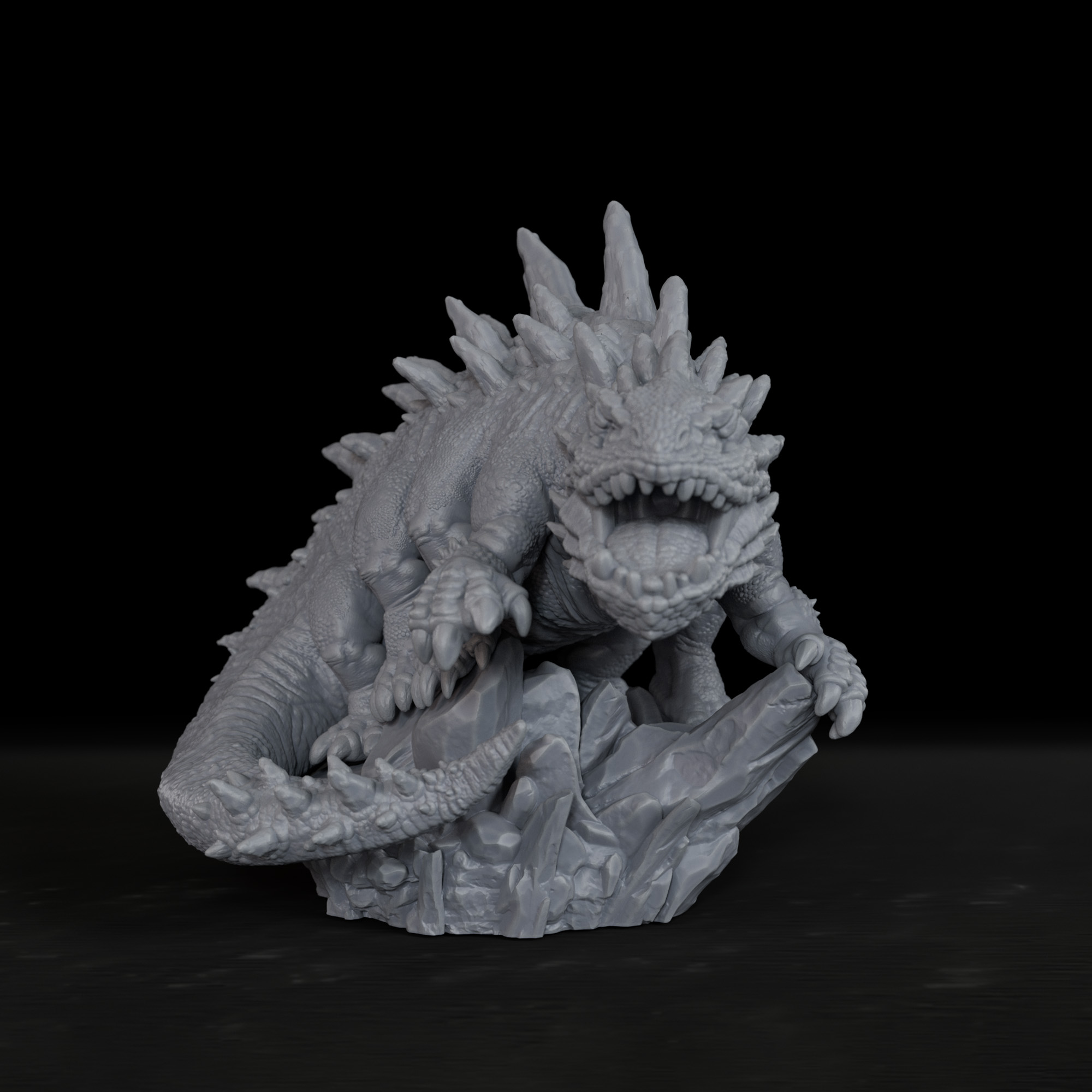 Fantasy Basilisk Minis - RPG T - Board Game Arena のレビューと価格