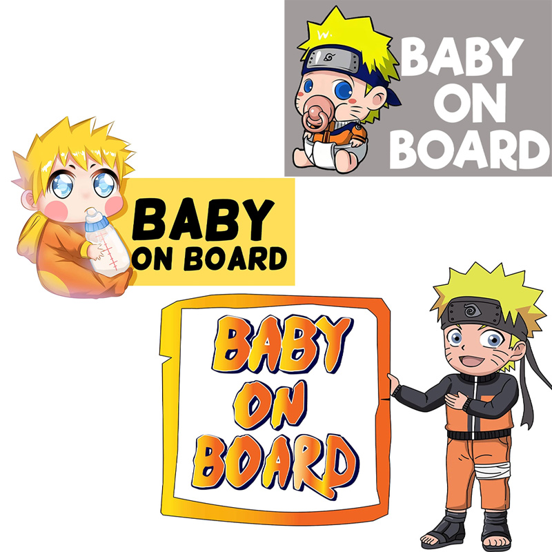 Pikachu Baby on Board Car Stic - Board Game Quote のレビューと価格
