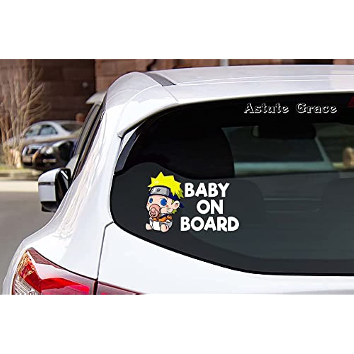 Pikachu Baby on Board Car Stic - Board Game Quote のレビューと価格