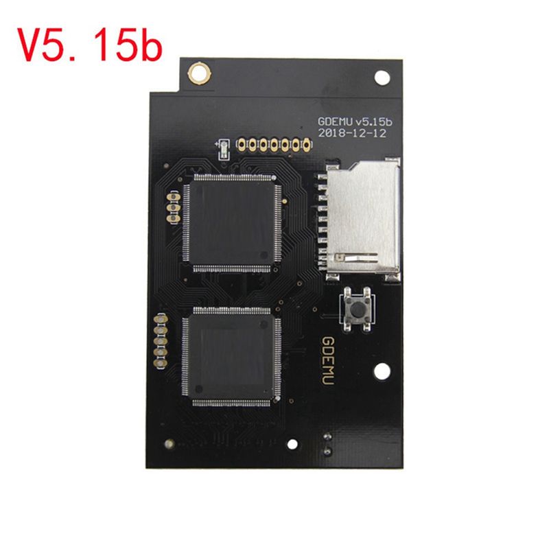 2X DC V5.15B GDEMU Optical Dri - Board Game Nintendo Switch のレビューと価格