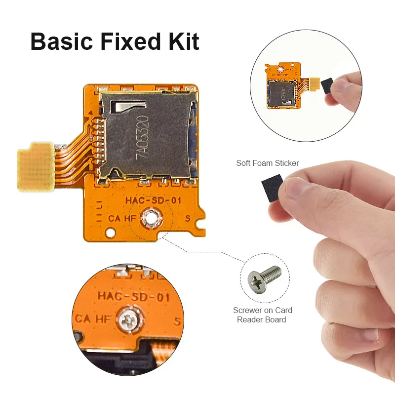 DATA FROG Replacement Micro-Sd - Board Game Nintendo Switch のレビューと価格