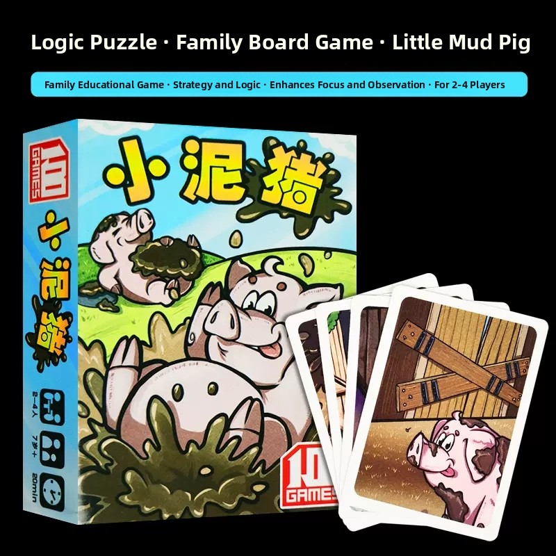 One Hundred Travels Dirty Litt - Board Game Wild Wild のレビューと価格