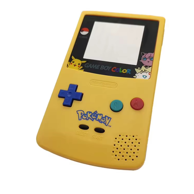 GBC case gameboy Color replace - Board Game Movie のレビューと価格