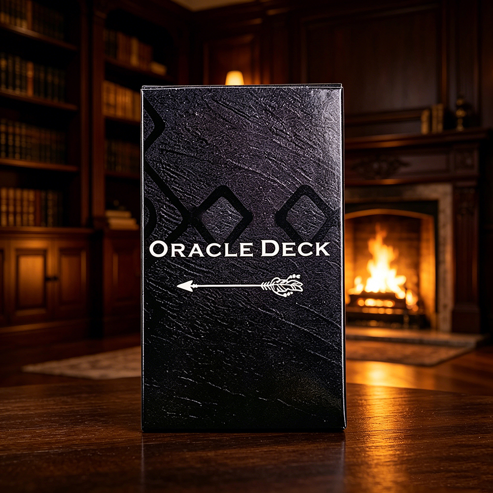 Hot-selling Oracle Deck 26 Car - Board Game Heat のレビューと価格