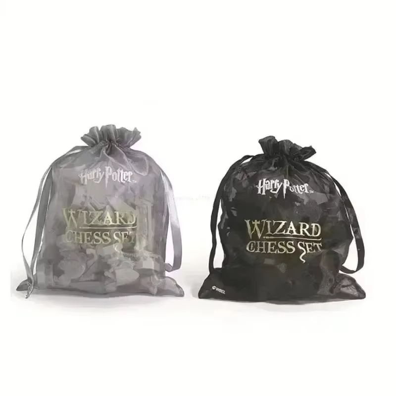 Harry Potter Wizard Chess Anim - Board Game Movie のレビューと価格