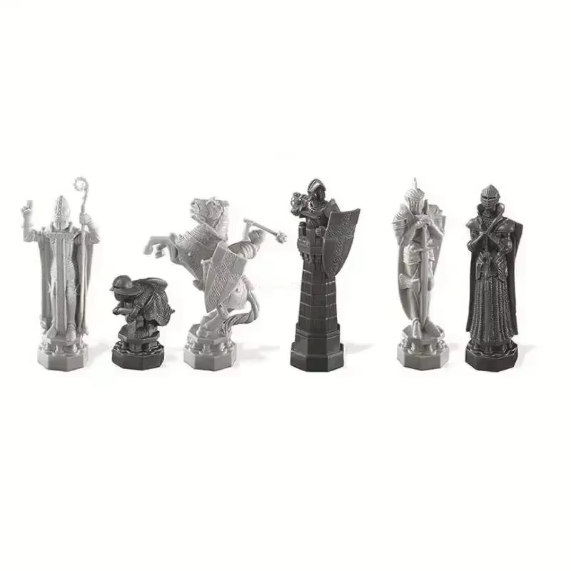 Harry Potter Wizard Chess Anim - Board Game Movie のレビューと価格